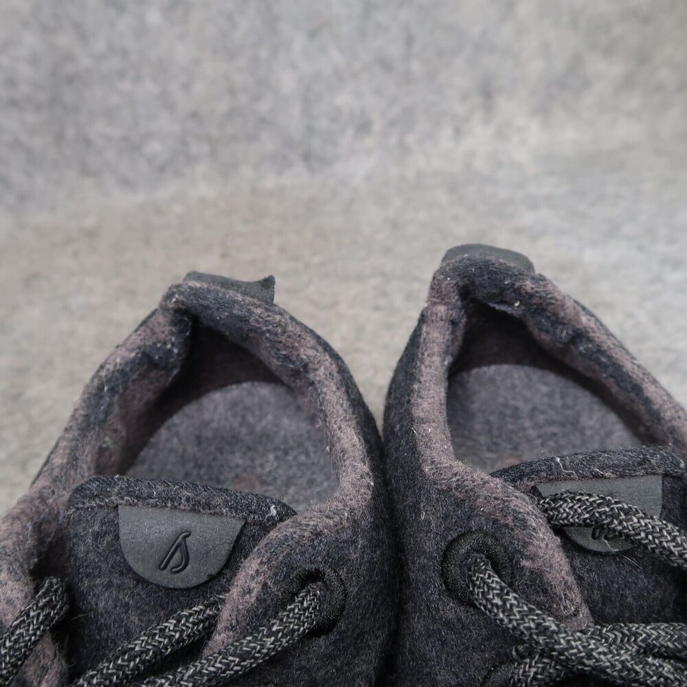 Allbirds Shoes Womens 8 Sneakers Wool Runner Athletic Trainer Lifestyle Comfort - Picture 13 of 14